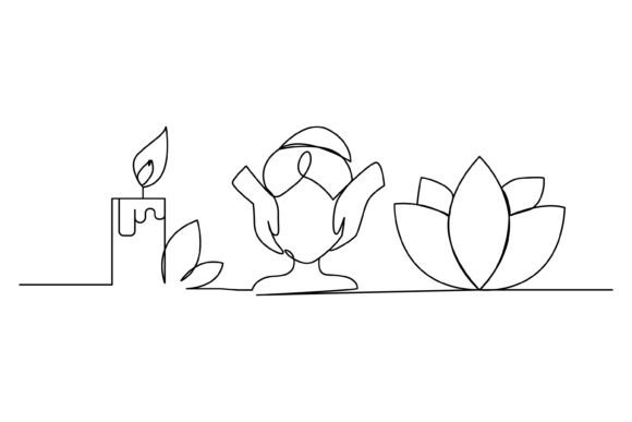Continuous Line Design of Facial: A Designer's Review