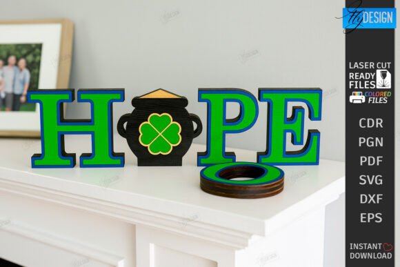 Interchangeable Home Stand Laser Cutting Stands